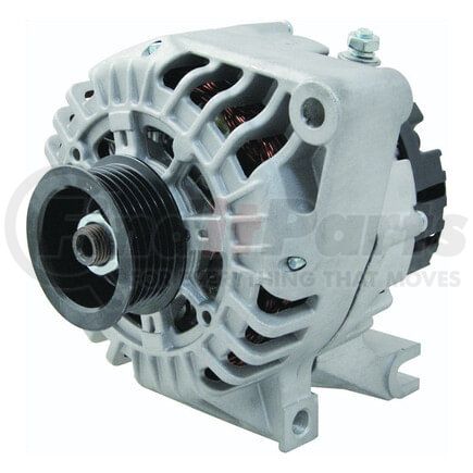 WAI 13943N 100% New New Alternator