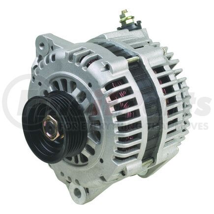 WAI 13940N 100% New New Alternator