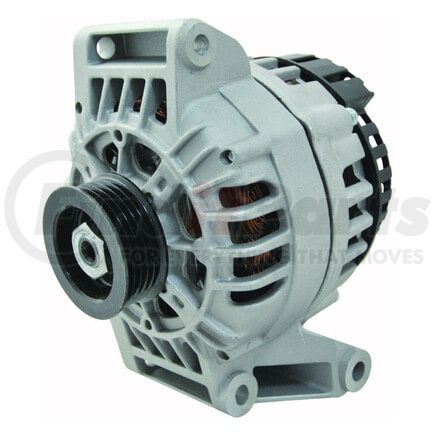 WAI 13944N 100% New New Alternator