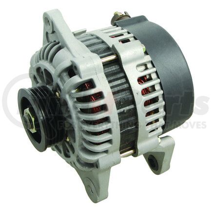 WAI 13948N 100% New New Alternator