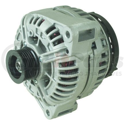 WAI 13953N 100% New New Alternator
