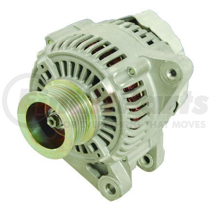 WAI 13958N 100% New New Alternator