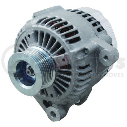 WAI 13962N 100% New New Alternator
