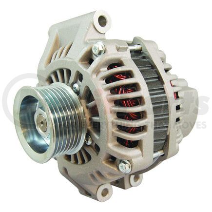 WAI 13966N 100% New New Alternator