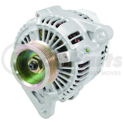 WAI 13964N 100% New New Alternator