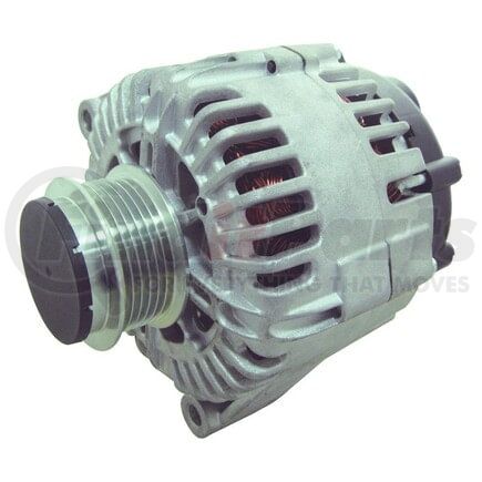 WAI 13969N 100% New New Alternator