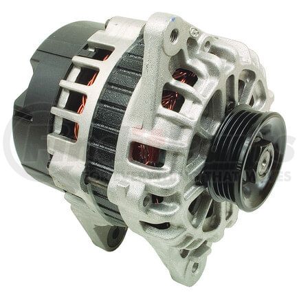WAI 13973N 100% New New Alternator
