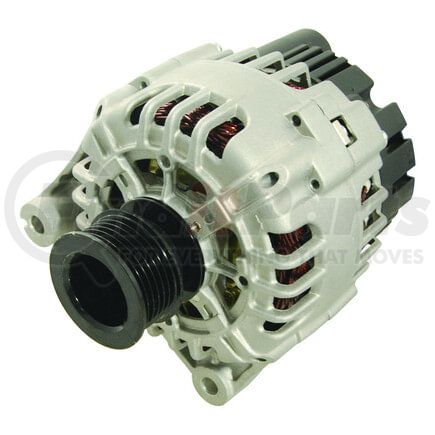 WAI 13974N 100% New New Alternator