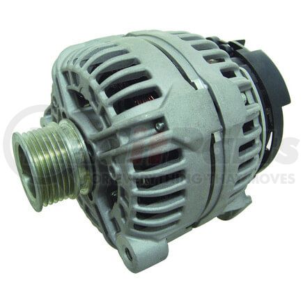 WAI 13986N 100% New New Alternator