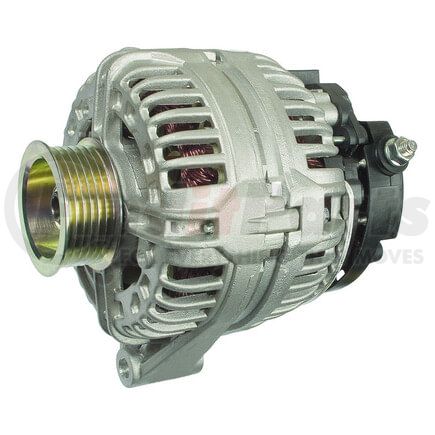 WAI 13989N 100% New New Alternator
