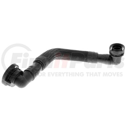 Vaico V10-3324 Tubo flexible, ventilacion bloque motor