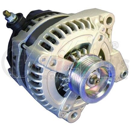 WAI 13992N 100% New New Alternator