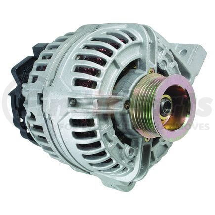WAI 13997N 100% New New Alternator
