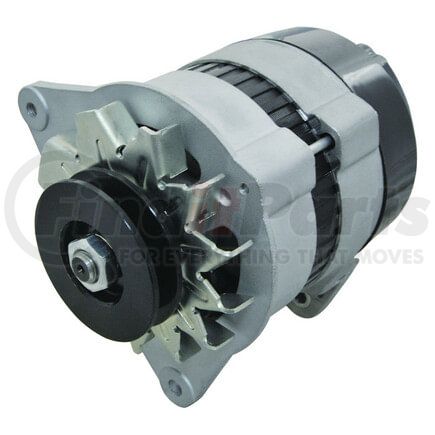 WAI 14029N 100% New New Alternator