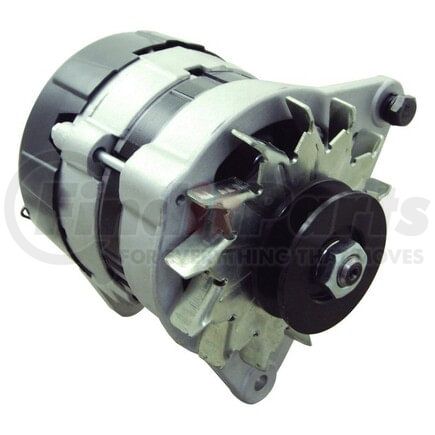 WAI 14030N 100% New New Alternator