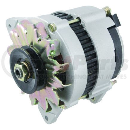 WAI 14054N 100% New New Alternator