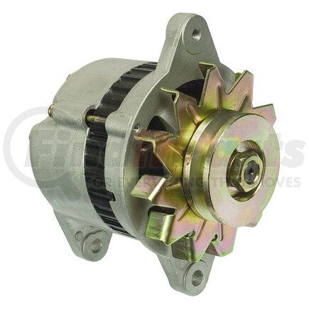 WAI 14105N 100% New New Alternator