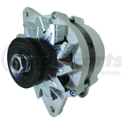 WAI 14130N 100% New New Alternator