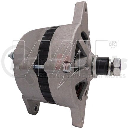 WAI 14184N 100% New New Alternator