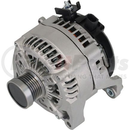 WAI 14203N 100% New New Alternator