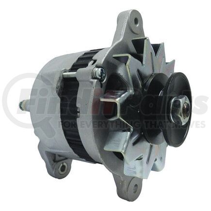 WAI 14194N 100% New New Alternator