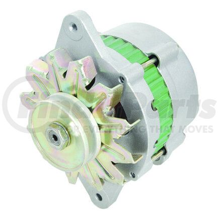 WAI 14255N 100% New New Alternator