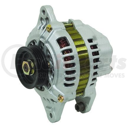 WAI 14436N 100% New New Alternator