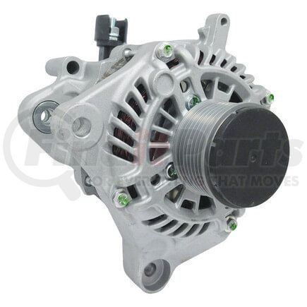 WAI 14489N 100% New New Alternator