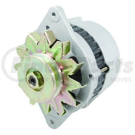 WAI 14592N 100% New New Alternator