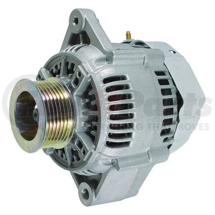 WAI 14643N 100% New New Alternator