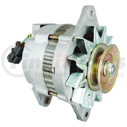 WAI 14655N 100% New New Alternator