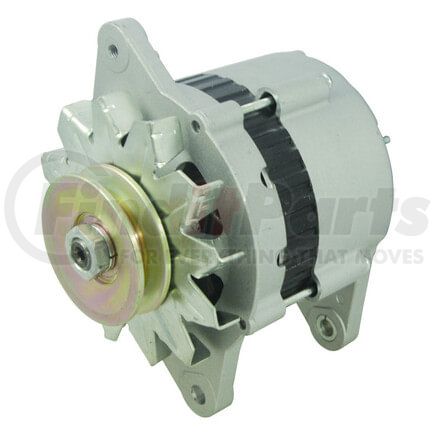WAI 14659N 100% New New Alternator