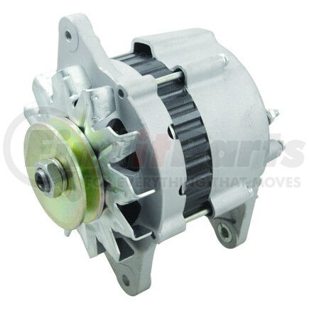 WAI 14660N 100% New New Alternator