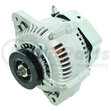 WAI 14668N 100% New New Alternator