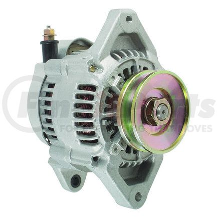 WAI 14684N 100% New New Alternator