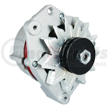 WAI 14778N 100% New New Alternator