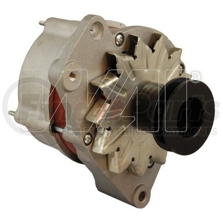 WAI 14797N 100% New New Alternator