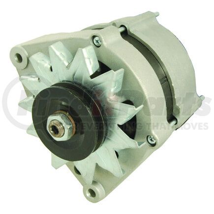 WAI 14813N 100% New New Alternator