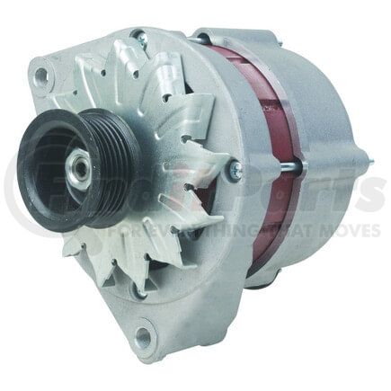 WAI 14820N 100% New New Alternator