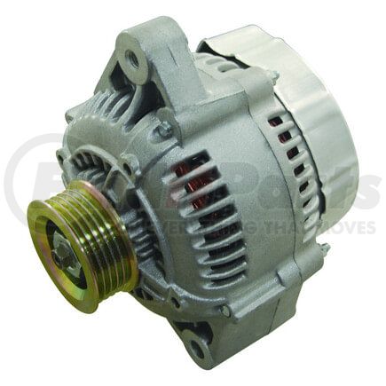 WAI 14849N 100% New New Alternator