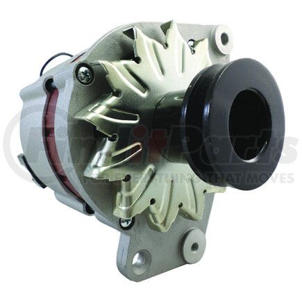WAI 14970N 100% New New Alternator