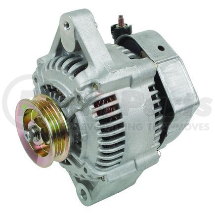 WAI 14989N 100% New New Alternator