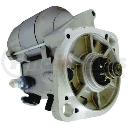 WAI 16021N STR-ND OSGR 12V 9T