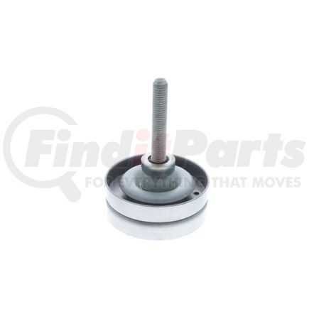 Vaico V103424 Deflection/Guide Pulley, v-ribbed belt