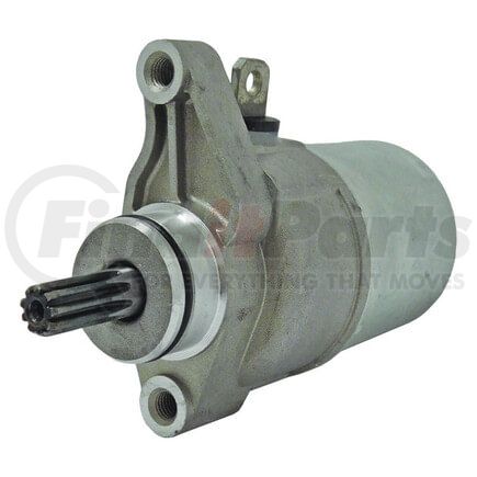 WAI 16070N 100% New New Starter