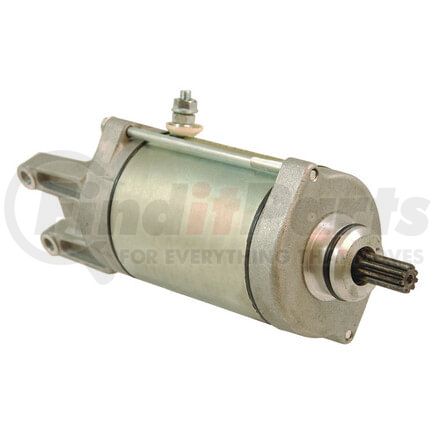 WAI 16073N 100% New New Starter