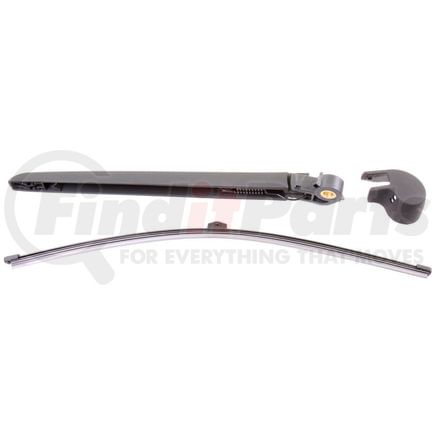 Vaico V10-3436 Wiper Arm Set, window cleaning