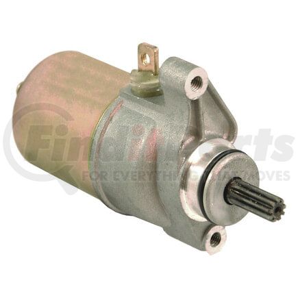 WAI 16079N 100% New New Starter