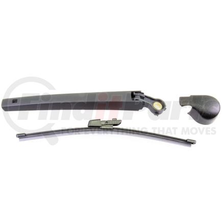 Vaico V10-3441 Wiper Arm Set, window cleaning