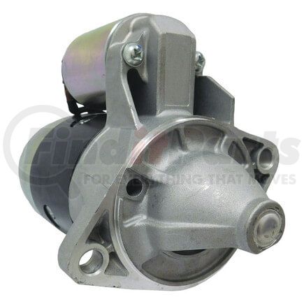 WAI 16210N 100% New New Starter